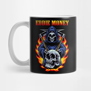 EDDIE MONEY VTG Mug